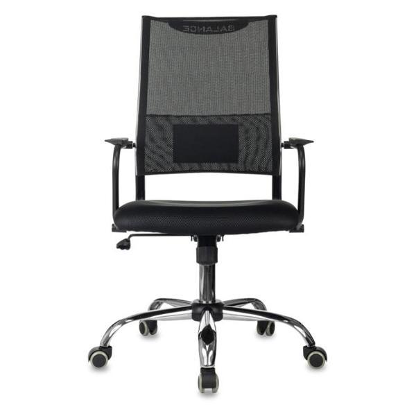 Кресло компьютерное Бюрократ CH Balance SL