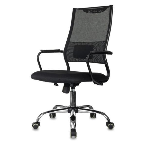 Кресло компьютерное Бюрократ CH Balance SL