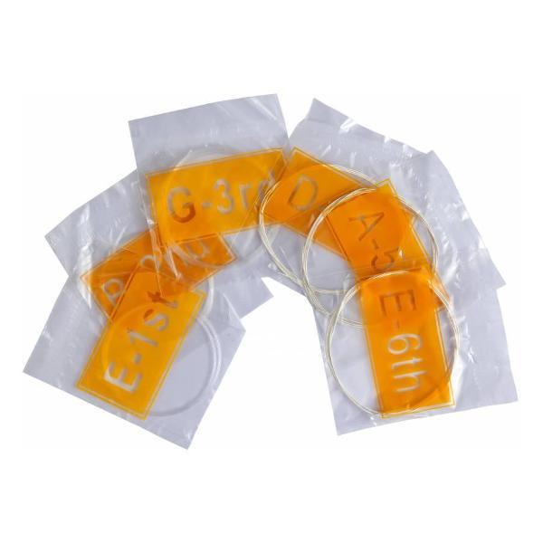 Гитара FLIGHT C-120 NAT PACK