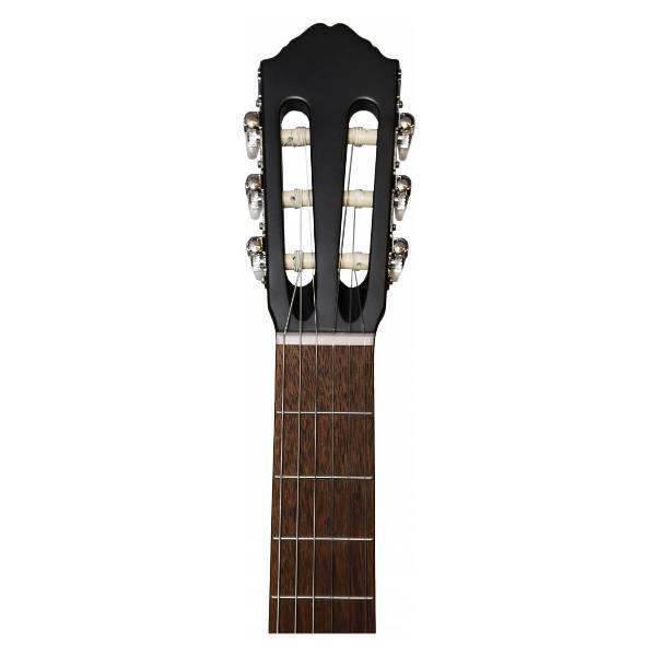 Гитара ALMIRES CEC-15 BKS