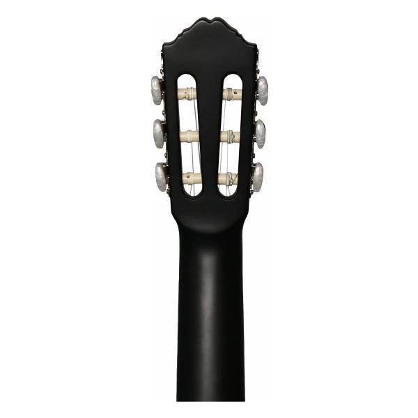 Гитара ALMIRES CEC-15 BKS