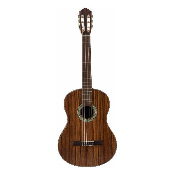 Гитара FLIGHT C-110 TEAK 4/4