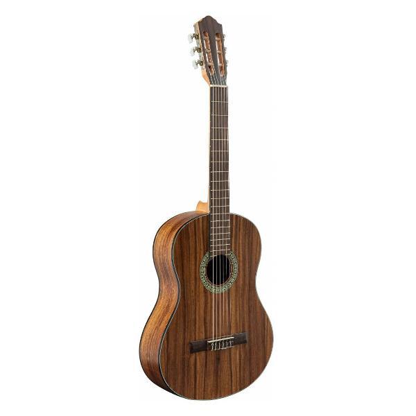 Гитара FLIGHT C-110 TEAK 4/4