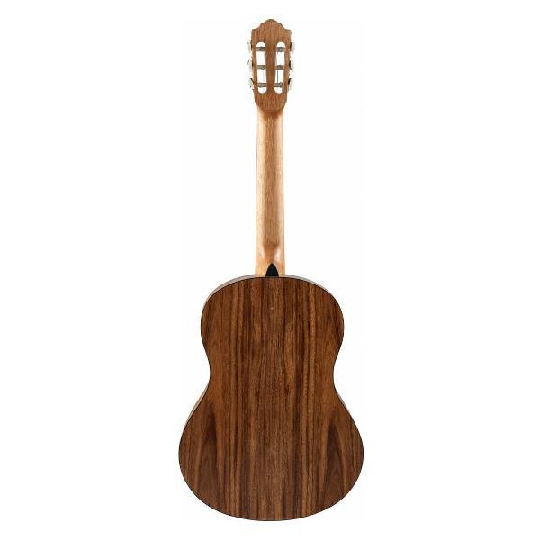 Гитара FLIGHT C-110 TEAK 4/4