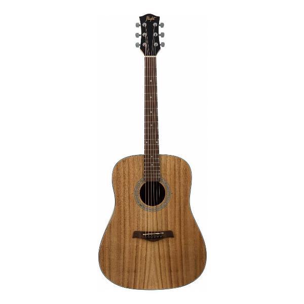 Гитара FLIGHT D-175 AC