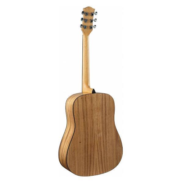 Гитара FLIGHT D-175 AC