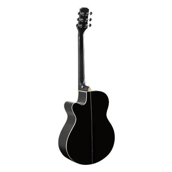 Гитара FLIGHT F-230 BLK PACK