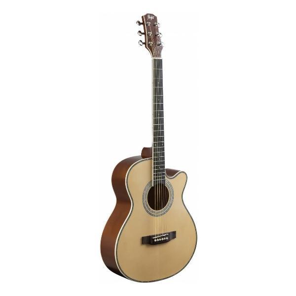 Гитара FLIGHT F-230 NAT PACK