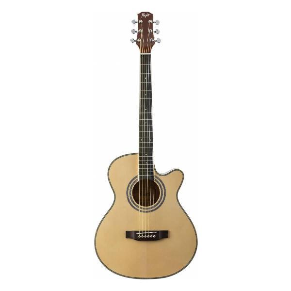 Гитара FLIGHT F-230 NAT PACK