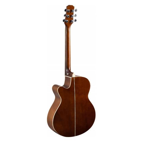 Гитара FLIGHT F-230 NAT PACK