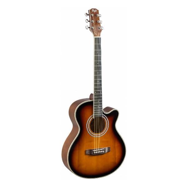 Гитара FLIGHT F-230 SB PACK