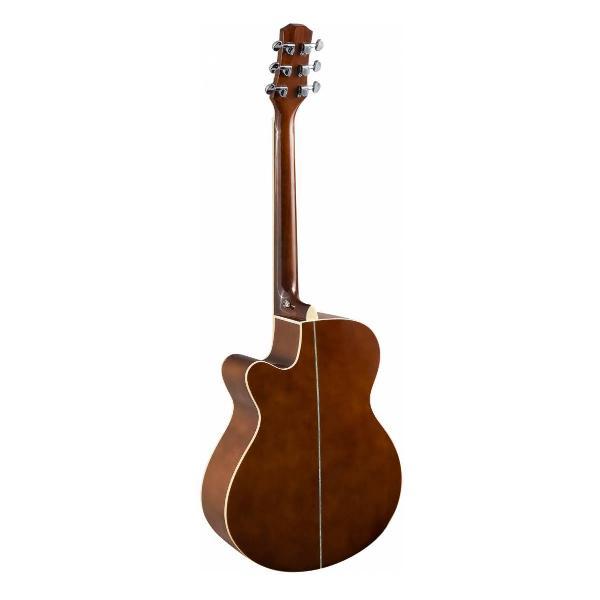 Гитара FLIGHT F-230 SB PACK