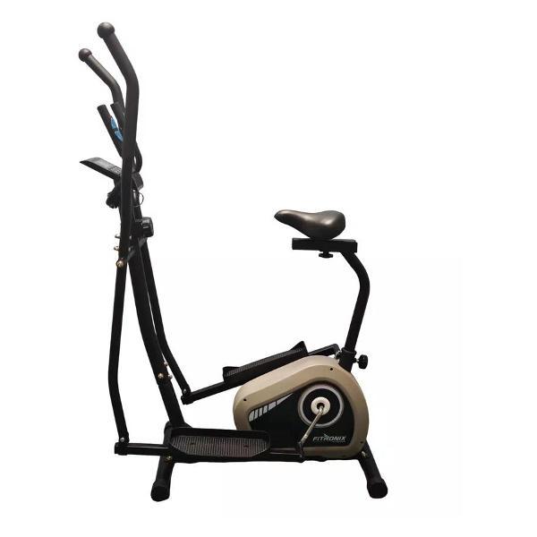 Эллипсоид FITRONIX Sit Motion черный
