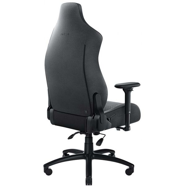 Кресло компьютерное игровое Razer Iskur Dark Gray Fabric XL RZ38-03950300-R3G1