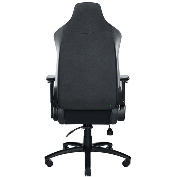 Кресло компьютерное игровое Razer Iskur Dark Gray Fabric XL RZ38-03950300-R3G1