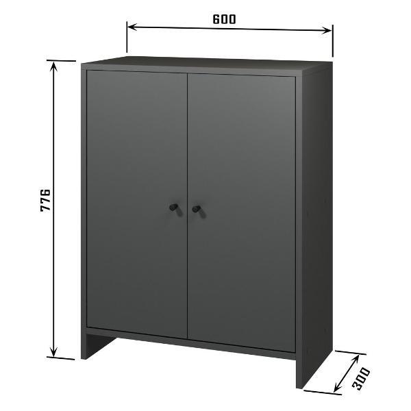 Тумба Мебель-Комплекс Тумба