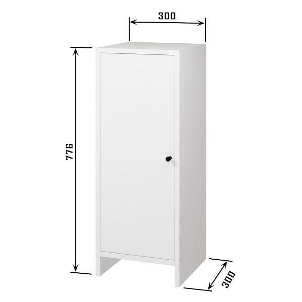 Тумба Мебель-Комплекс Тумба