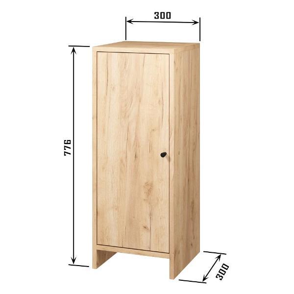 Тумба Мебель-Комплекс Тумба