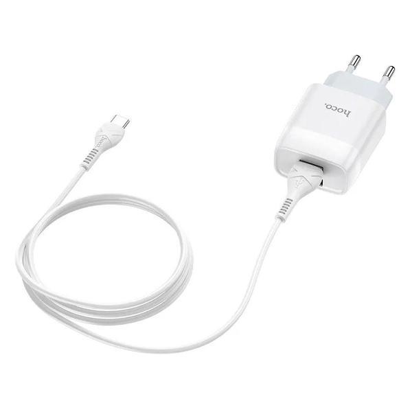 Зарядное устройство для радиотехники HOCO C73A Glorious