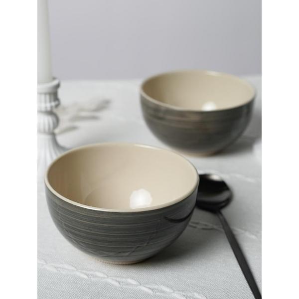 Тарелка суповая Elrington набор суповых тарелок 590 мл 2 шт 139-23166-2