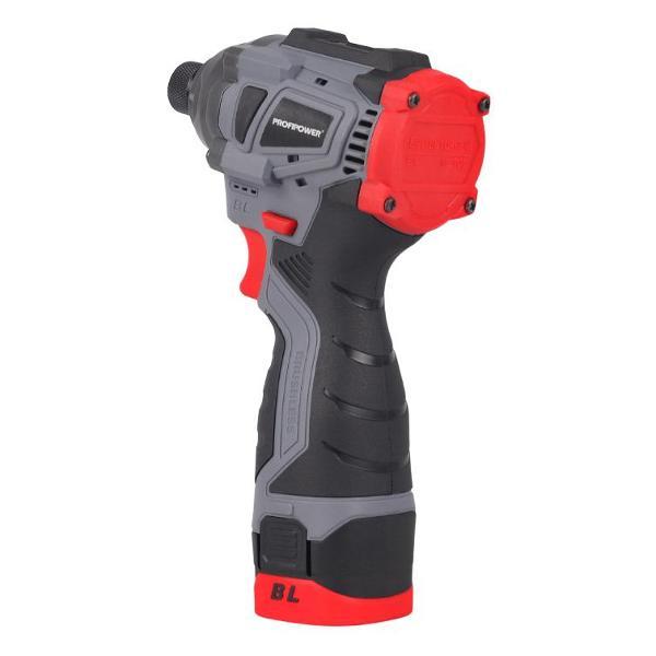 Шуруповерт ProfiPower ProfiSet 2A16