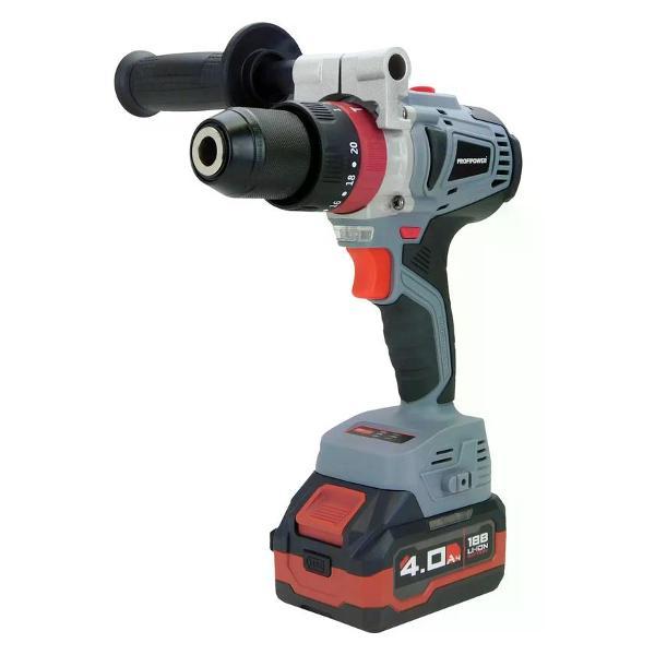 Набор электроинструмента ProfiPower ProfiSet 2С18