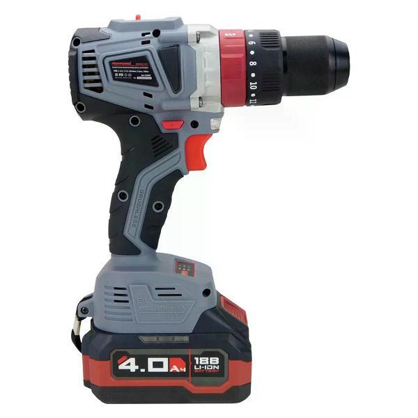 Набор электроинструмента ProfiPower ProfiSet 2С18