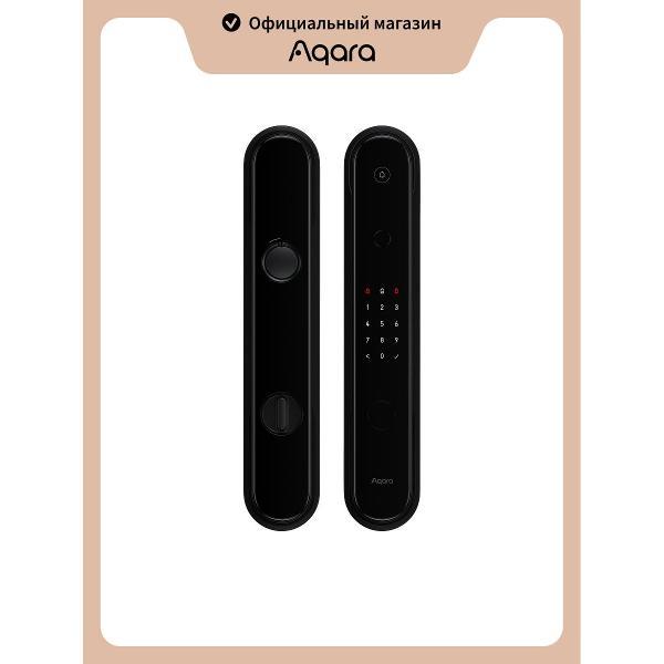 Умный дверной замок Aqara D100 ZNMS20LM