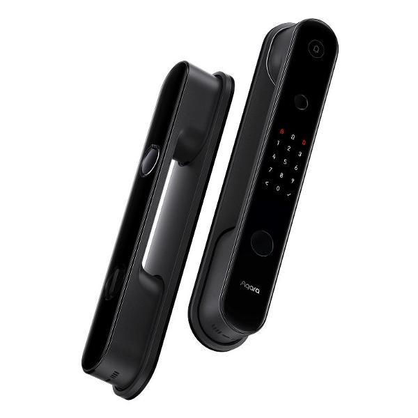 Умный дверной замок Aqara D100 ZNMS20LM