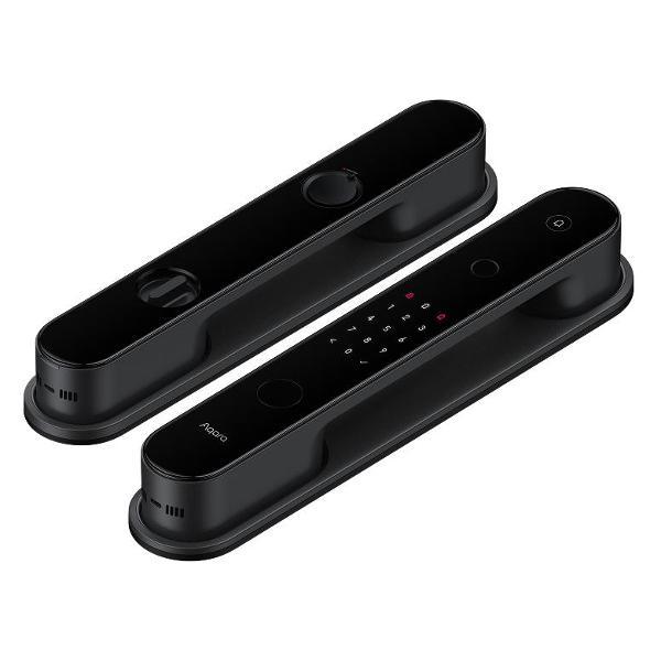 Умный дверной замок Aqara D100 ZNMS20LM