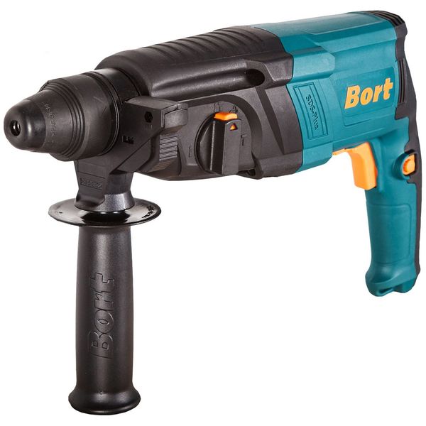 Перфоратор Bort BHD-850X (91272539)