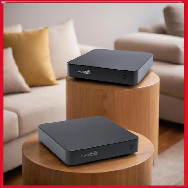 Караоке-система Studio Evolution EVOBOX