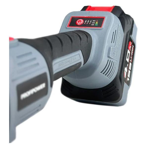 Набор электроинструмента ProfiPower ProfiSet 3D18