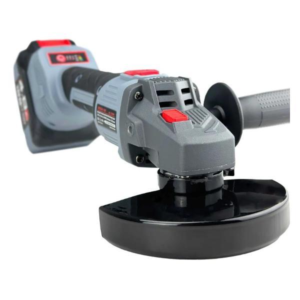 Набор электроинструмента ProfiPower ProfiSet 3D18