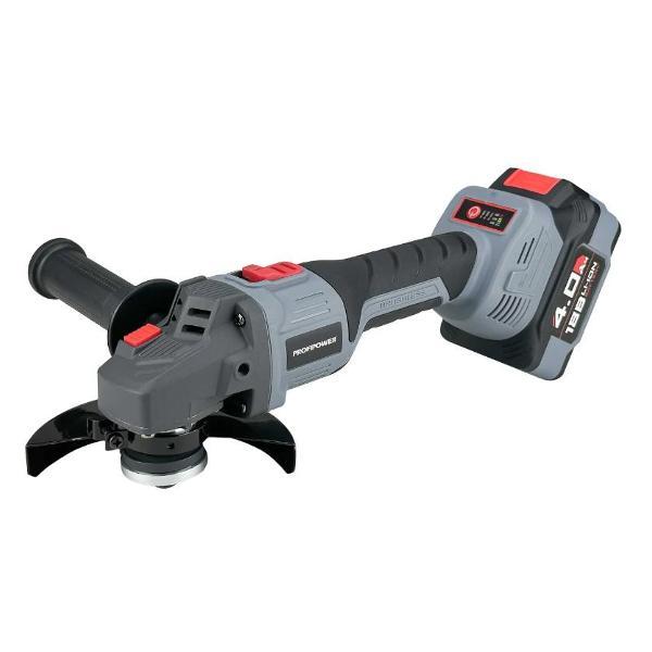 Набор электроинструмента ProfiPower ProfiSet 3D18