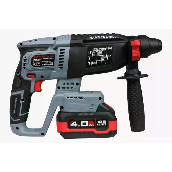 Набор электроинструмента ProfiPower ProfiSet-5F18