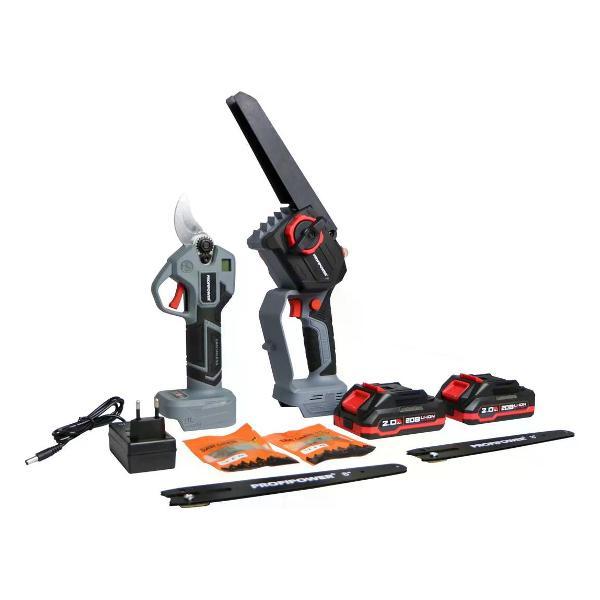 Набор электроинструмента ProfiPower ProfiSet-2G20