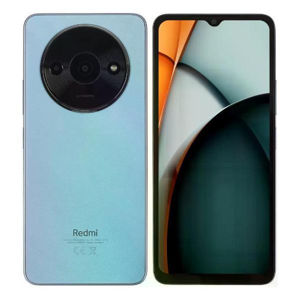Смартфон XIAOMI A3 (5109BSWA)