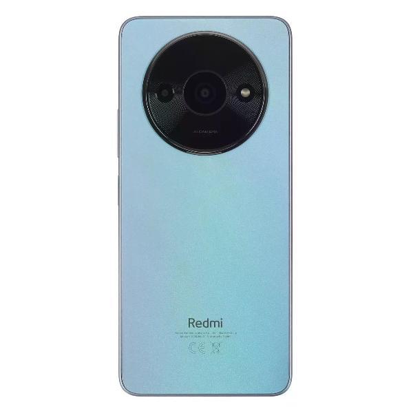 Смартфон XIAOMI A3 (5109BSWA)