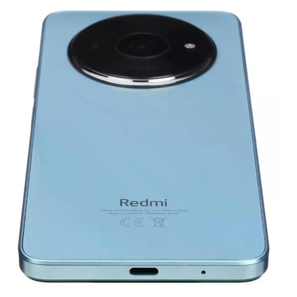 Смартфон XIAOMI A3 (5109BSWA)