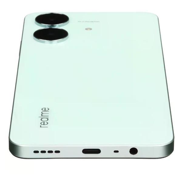 Смартфон REALME Note 60x (5109BTDY)