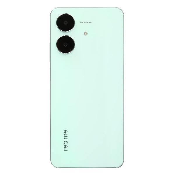 Смартфон REALME Note 60x (5109BTDY)