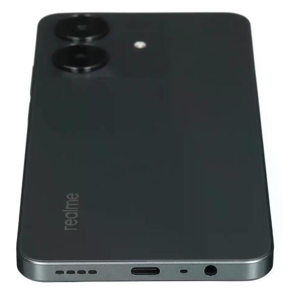 Смартфон REALME Note 60x (51098MKK)