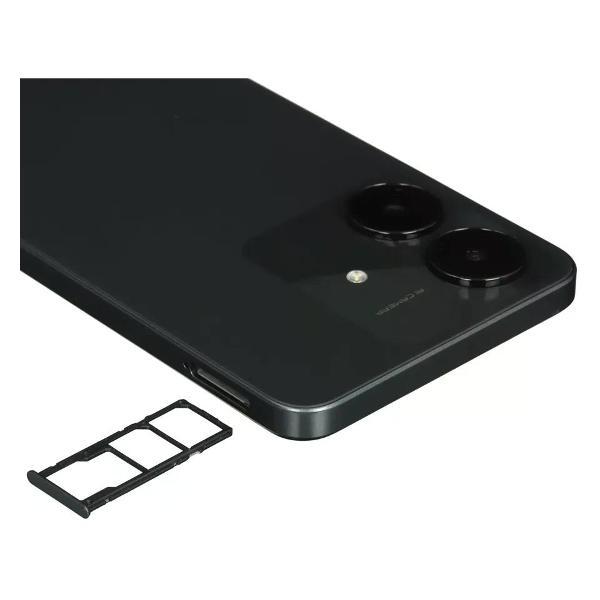 Смартфон REALME Note 60x (51098MKK)