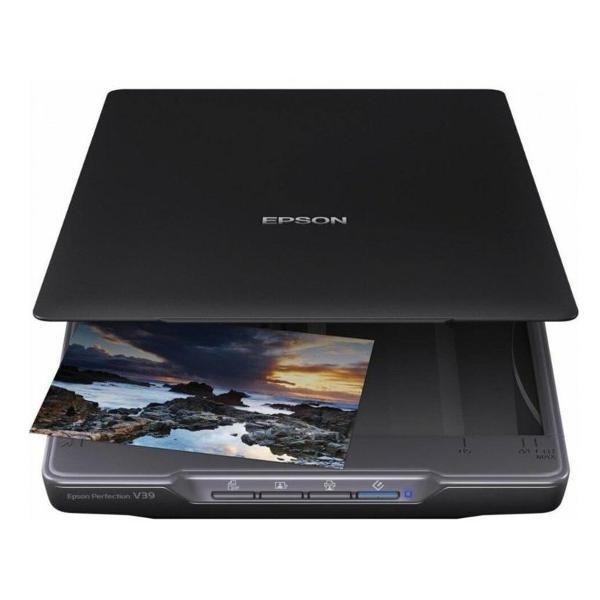 Сканер Epson V39 II