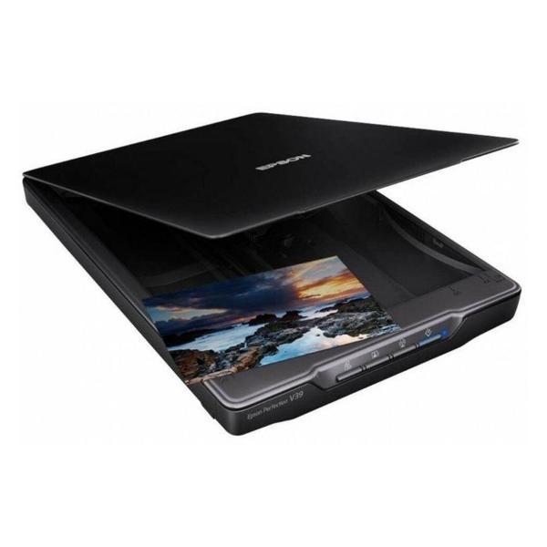 Сканер Epson V39 II