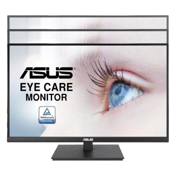 Монитор ASUS VA27AQSB