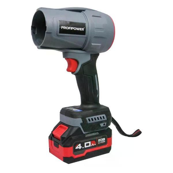 Набор электроинструмента ProfiPower ProfiSet-2D20