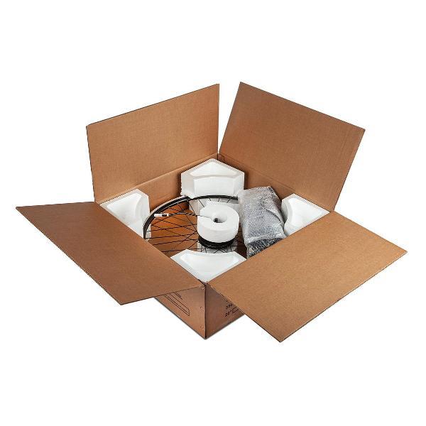 Набор для электрификации велосипеда SKN SKN 36V 500W LCD 26"