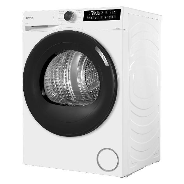 Сушильная машина Candy C43TD H9A2BSW-07, белый